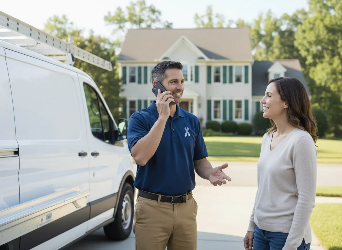 Home Gutter Service Scammon, KS FAQs